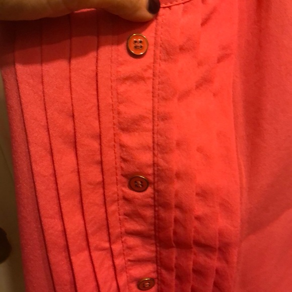 Polyester top - Picture 5 of 5